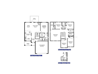 Under Construction. Under Construction. Spacious 5-bedroom, 3 - photo 3