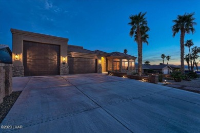 Lake Home Off Market in Lake Havasu City, Arizona