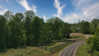 Lake Lot Sale Pending in Bremen, Alabama