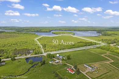 Lake Acreage For Sale in Morrill, Maine