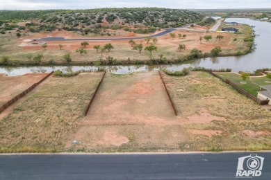 Lake Nasworthy Lot For Sale in San Angelo Texas