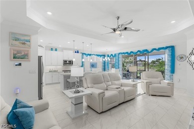Coastal luxury meets exceptional upgrades in this gently used - photo 5