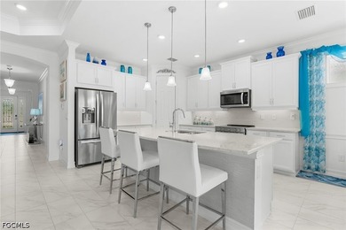 Coastal luxury meets exceptional upgrades in this gently used - photo 8