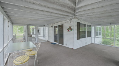 Manufactured Home on Lake Tippecanoe channel. - photo 23