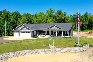 Lake Michigan - Van Buren County Home For Sale in Grand Junction Michigan