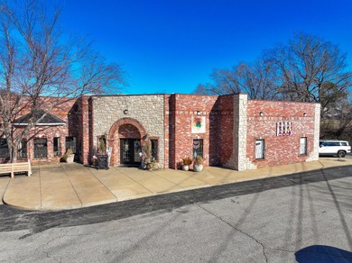 Grand Lake O the Cherokees Commercial For Sale in Grove Oklahoma