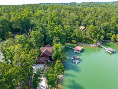 Lake Home For Sale in Houston, Alabama