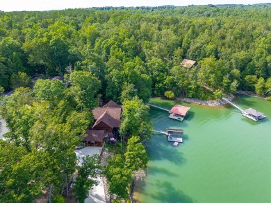 Smith Lake - Brushy Creek | Breathtaking Views & Luxury - Lake Home For Sale in Houston, Alabama