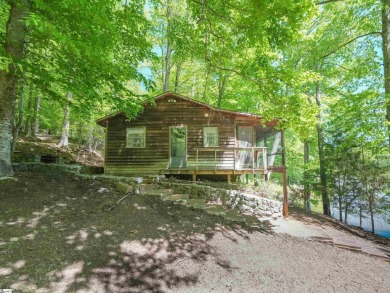Lake Secession Home For Sale in Anderson South Carolina