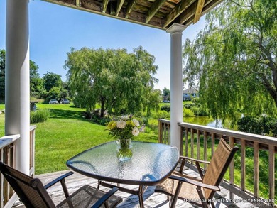 Mint one-bedroom condo in coveted Willow Ponds on the Sound - photo 1