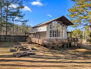 Lake Home For Sale in Jasper, Alabama