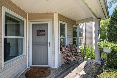 Mint one-bedroom condo in coveted Willow Ponds on the Sound - photo 2