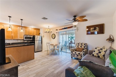 Island Life at Its Finest! Welcome to this charming 1-bedroom - photo 6