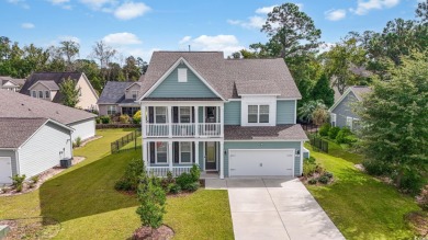 Lake Home For Sale in Conway, South Carolina