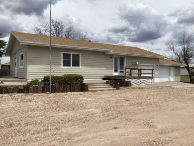 Lake McConaughy Lot For Sale in Lemoyne Nebraska