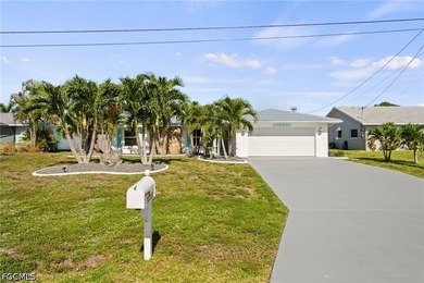 Waterfront Paradise in Matlacha Isles - Sailboat Access - photo 3