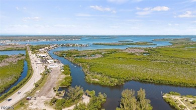 Waterfront Paradise in Matlacha Isles - Sailboat Access - photo 7