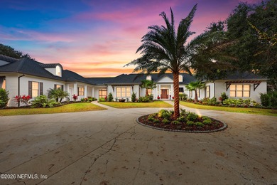 Lake Ponte Vedra Home For Sale in Ponte Vedra Beach Florida
