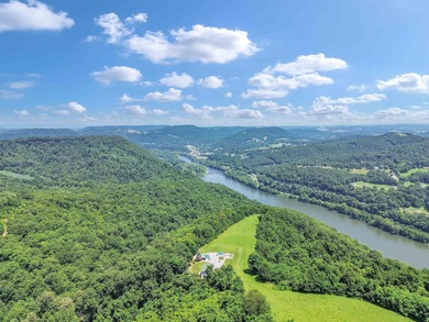 New River Acreage For Sale in Narrows Virginia