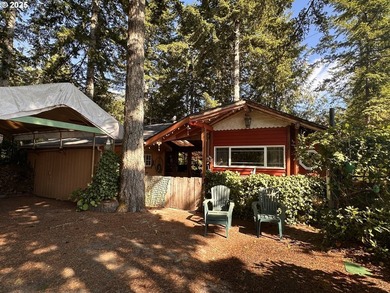 This Coast Village property has a one-bedroom main house with a - photo 3