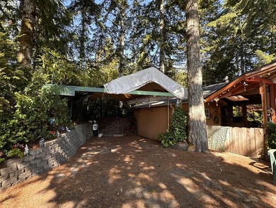 This Coast Village property has a one-bedroom main house with a - photo 4
