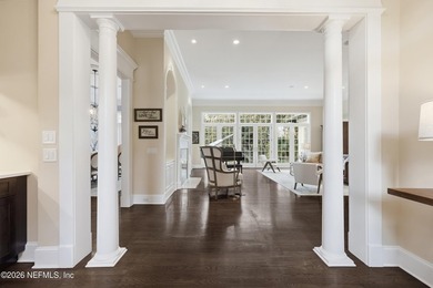 Welcome to this extraordinary single-level brick estate where - photo 9