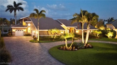 Lake Home For Sale in Fort Myers, Florida