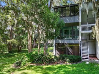 Bivens Arm Lake Condo For Sale in Gainesville Florida