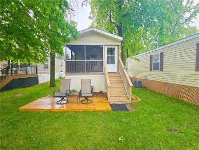 Lake Home For Sale in Alexandria, Minnesota