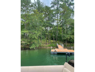 A flat lot located behind the gates of beautiful Stoney Point - Lake Lot Sale Pending in Double Springs, Alabama