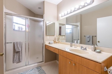 This 2 bedroom 2 bath condo offers the ease of first floor - photo 13