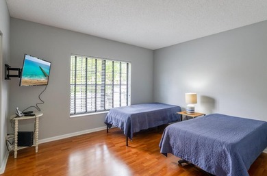 This 2 bedroom 2 bath condo offers the ease of first floor - photo 14
