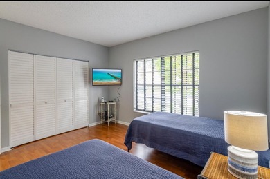 This 2 bedroom 2 bath condo offers the ease of first floor - photo 15