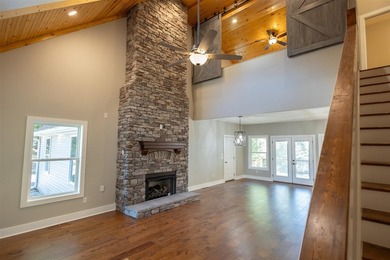 The lake is calling! Discover tranquility & luxury in this - photo 16