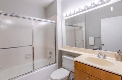 This 2 bedroom 2 bath condo offers the ease of first floor - photo 16