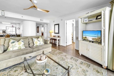 Perfectly positioned in the highly sought-after One Seagrove - photo 17