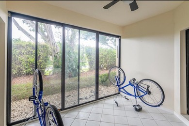 This 2 bedroom 2 bath condo offers the ease of first floor - photo 17