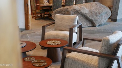 ~ Wovoka ~ Where Architecture Lives Within the Landscape ~ Along