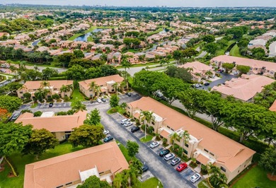 This 2 bedroom 2 bath condo offers the ease of first floor - photo 20