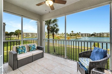 (private lake, pond, coastal) Condo For Sale in Fort Myers Florida