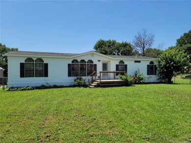 Lake Eufaula Home For Sale in Porum Oklahoma