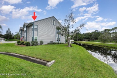 (private lake, pond, creek) Condo For Sale in Melbourne Florida