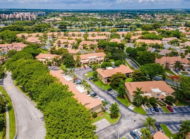 This 2 bedroom 2 bath condo offers the ease of first floor - photo 23
