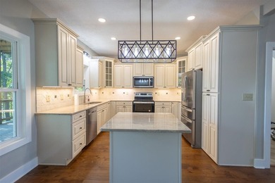 The lake is calling! Discover tranquility & luxury in this - photo 24