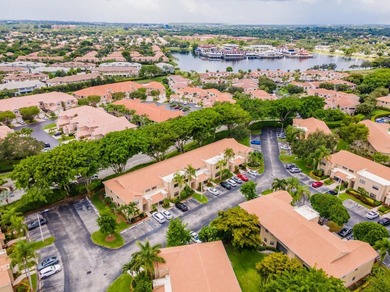 This 2 bedroom 2 bath condo offers the ease of first floor - photo 24