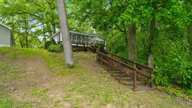 Manufactured Home on Lake Tippecanoe channel. - photo 29