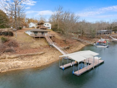 Lake Home For Sale in Jasper, Alabama