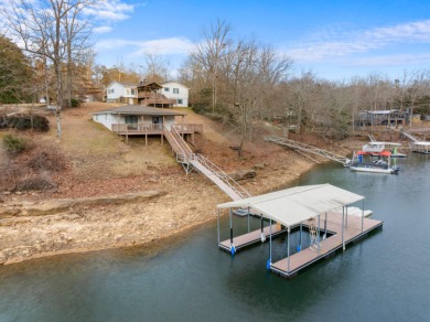 Smith Lake (Duncan Creek)- Cove Living at Its Best- Conveniently - Lake Home For Sale in Jasper, Alabama