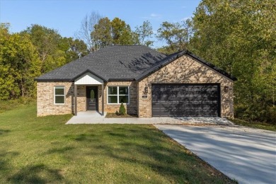 Lake Loch Lomond Home For Sale in Bella Vista Arkansas