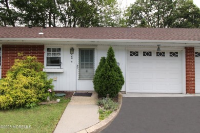 Lake Home For Sale in Lakewood, New Jersey